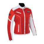 Textile Jacket