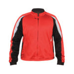 Textile Jacket