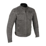 Textile Jacket