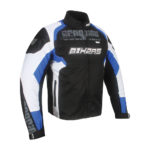 Textile Jacket