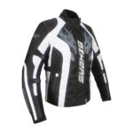 Textile Jacket
