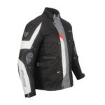 Textile Jacket