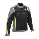Textile Jacket