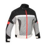 TEXTILE JACKET