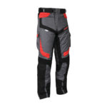 TEXTILE PANT