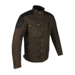 TEXTILE JACKET