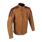 TEXTILE JACKET