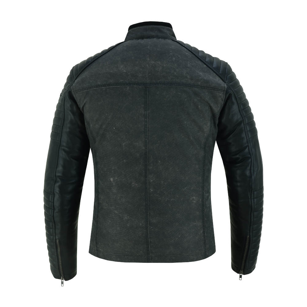 Leather Jackets – Sportus Moto